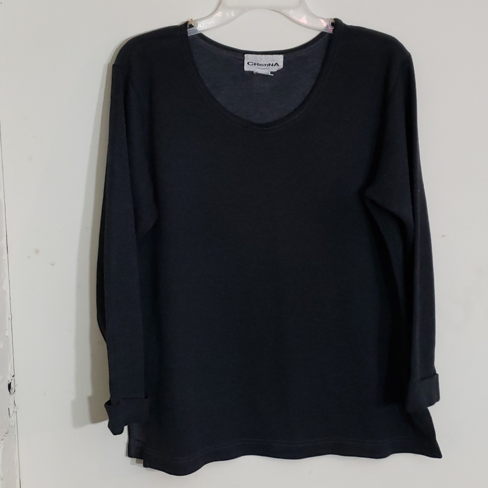 Christina womans pullover (#83)